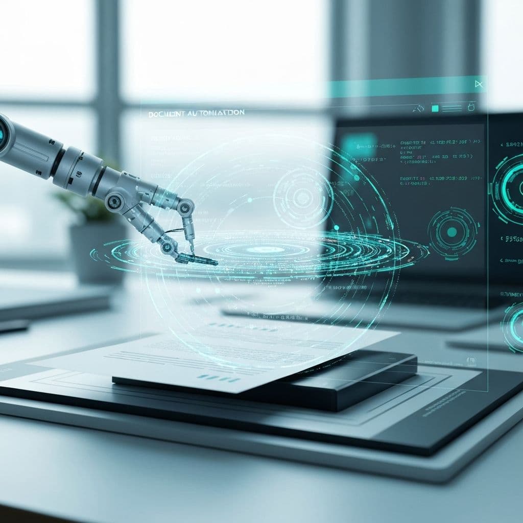 Automating Lease Abstraction with AI