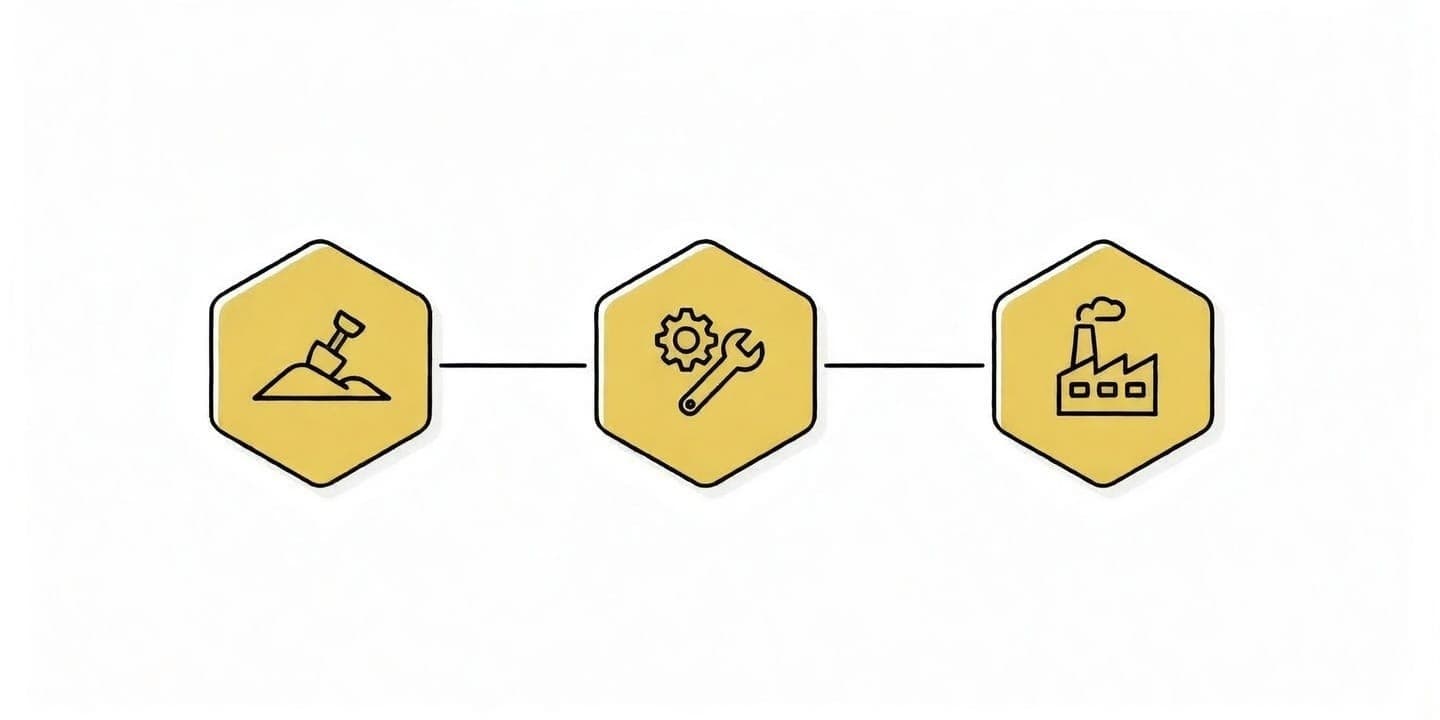 The 3 Phases of Enterprise AI Implementation