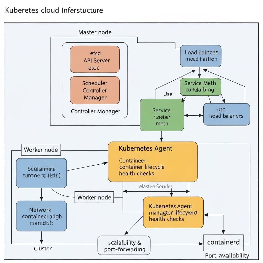 Kubernetes for AI Workloads in Real Estate