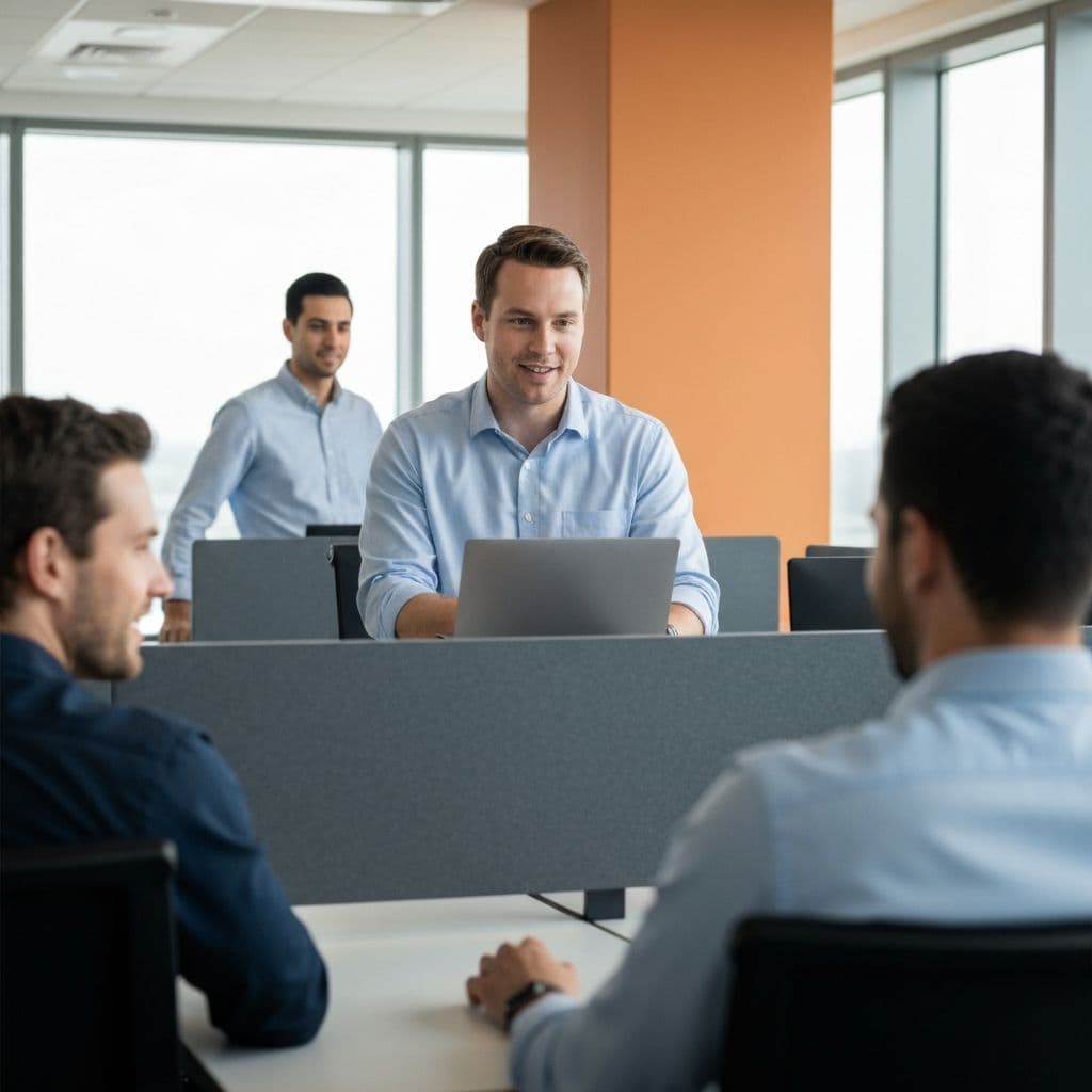 Microsoft Copilot in Real Estate Operations