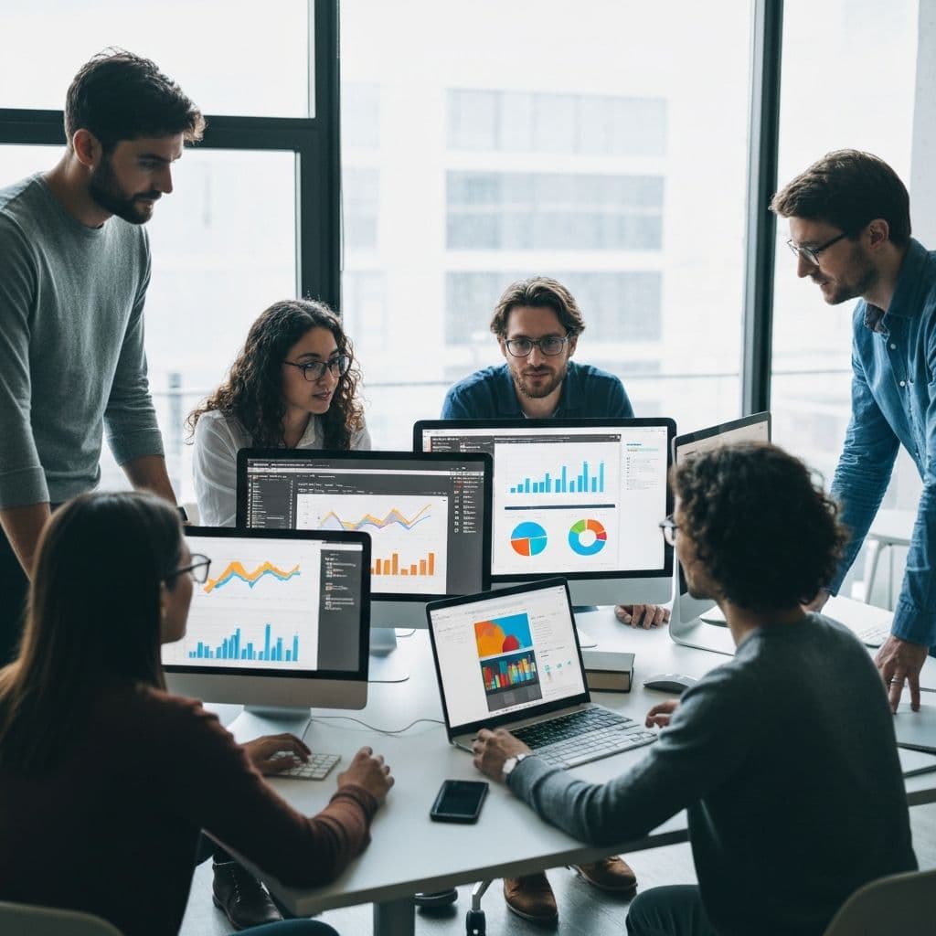 Change Management: Getting Teams to Actually Use AI